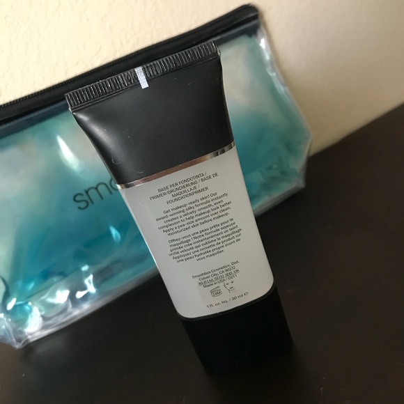 Smashbox foundation primer - Picture 2 of 3